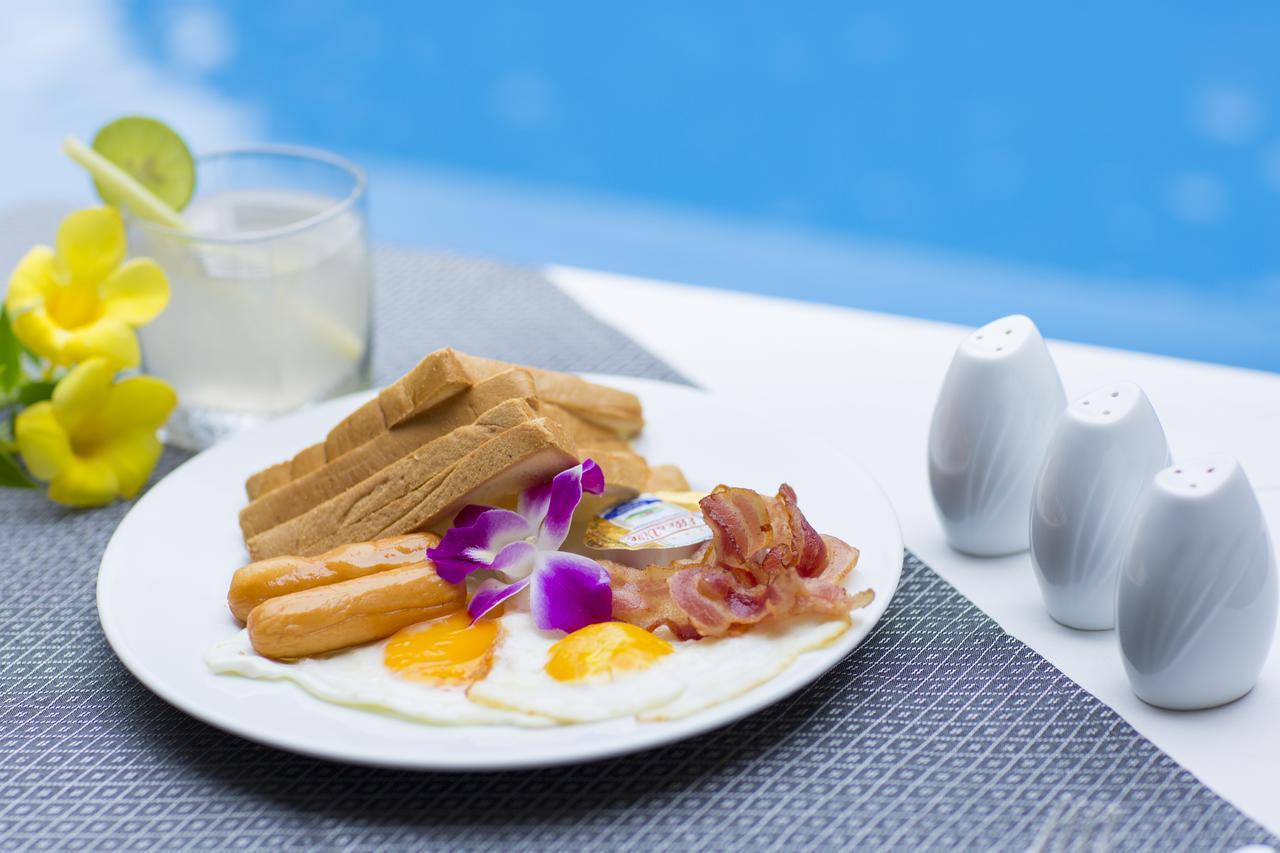 Lemongrass & Ginger Hotel Сиемрип Экстерьер фото