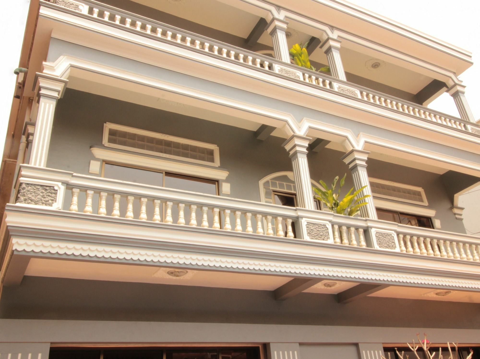 Lemongrass & Ginger Hotel Сиемрип Экстерьер фото