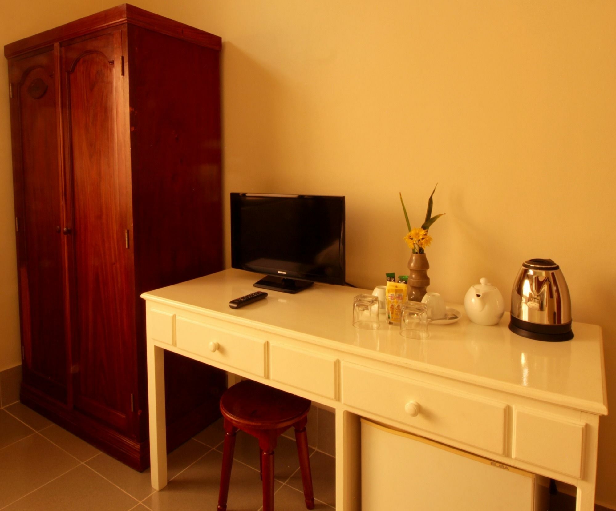 Lemongrass & Ginger Hotel Сиемрип Экстерьер фото