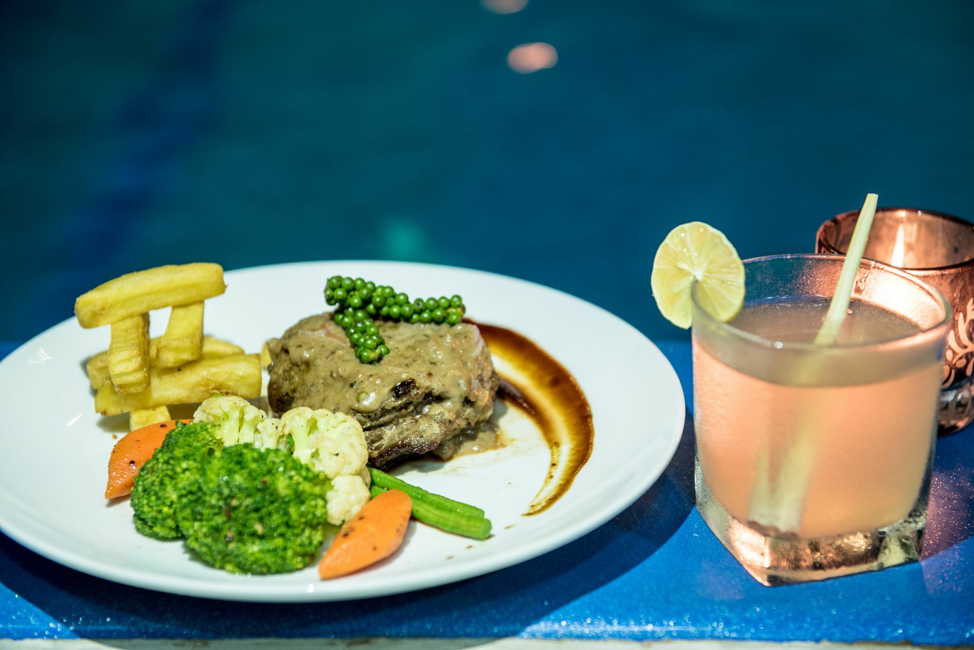 Lemongrass & Ginger Hotel Сиемрип Экстерьер фото