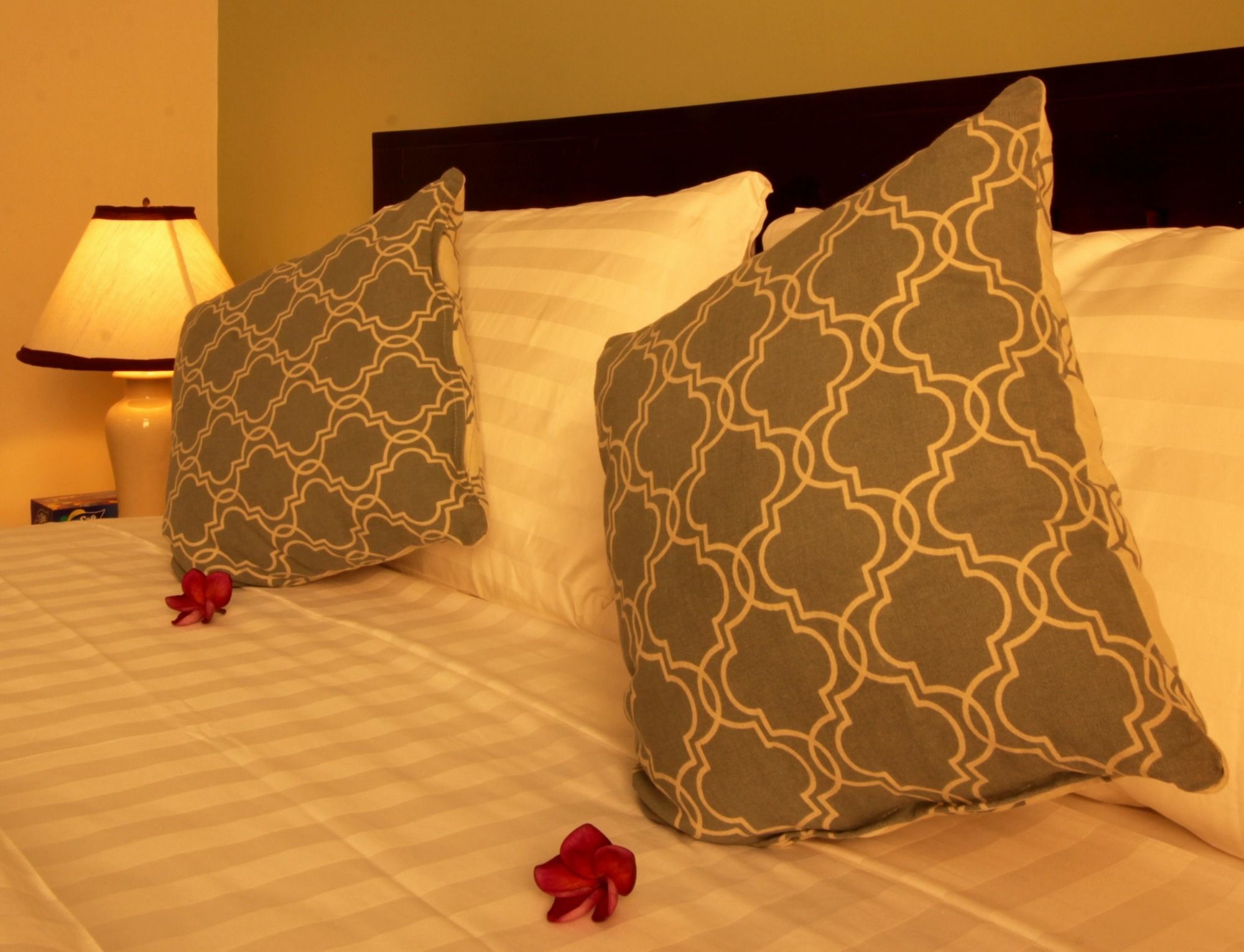 Lemongrass & Ginger Hotel Сиемрип Экстерьер фото