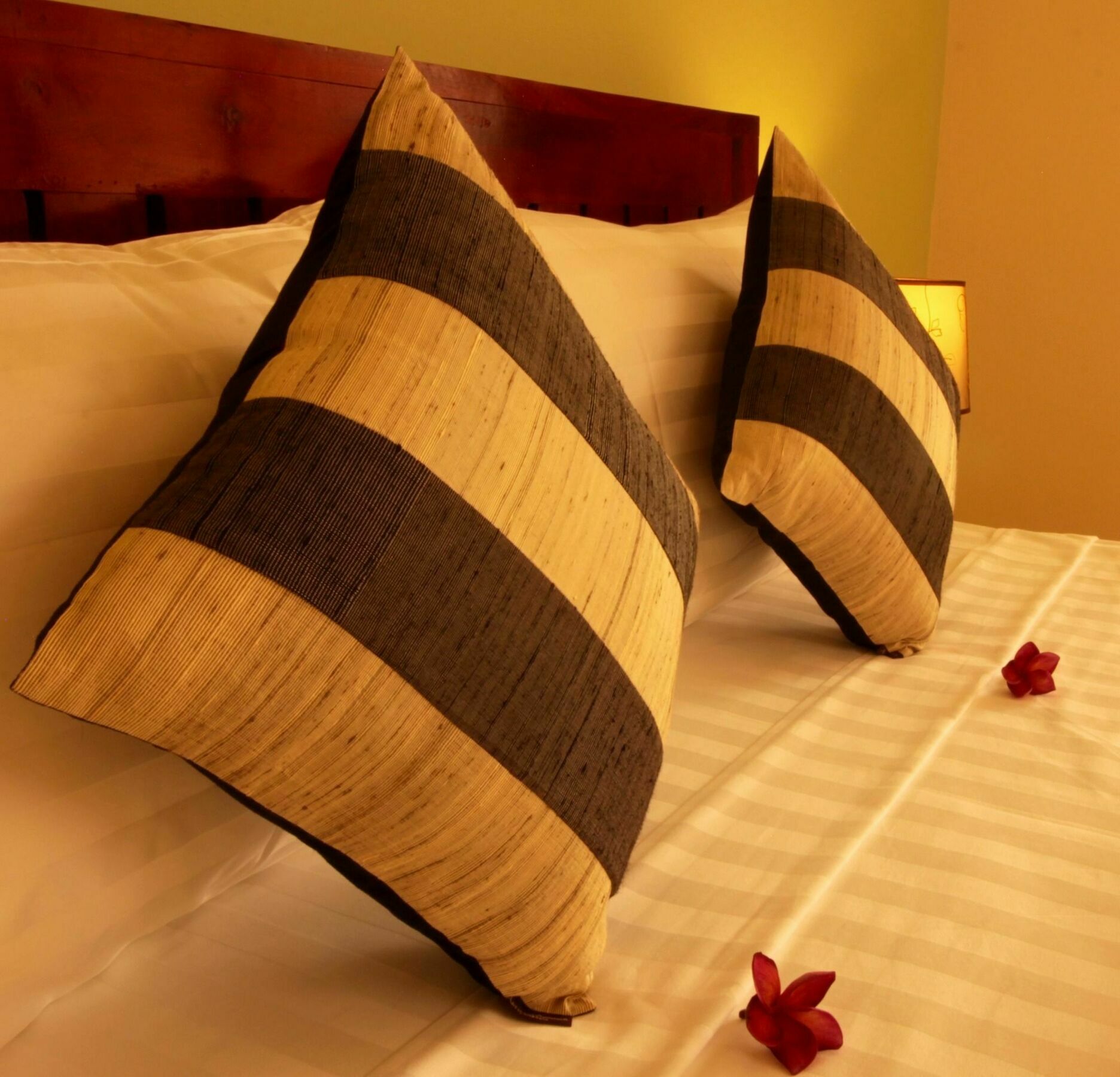 Lemongrass & Ginger Hotel Сиемрип Экстерьер фото